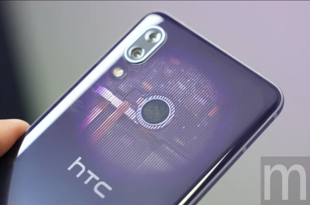 HTC планирует выпустить свой первый 5G-смартфон