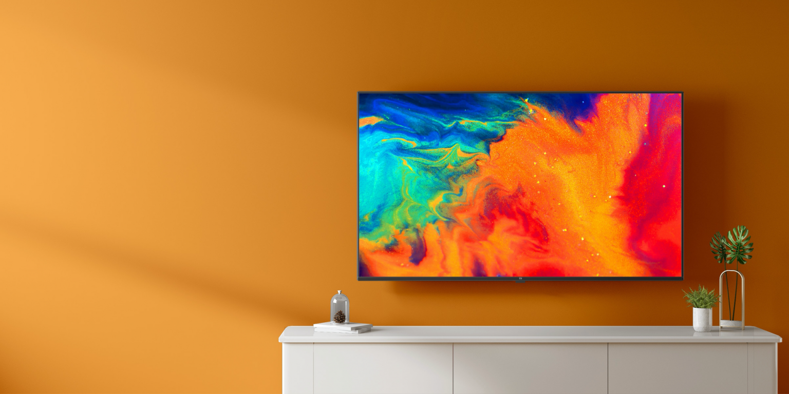 Мысли и впечатления от Xiaomi Mi LED TV 4S 55 — все же топ или нет?