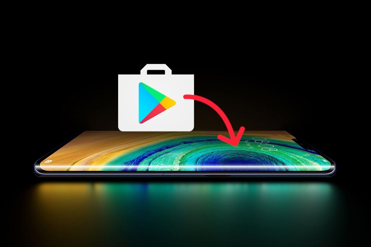 Представители Huawei разошлись во мнениях по поводу сервисов Google