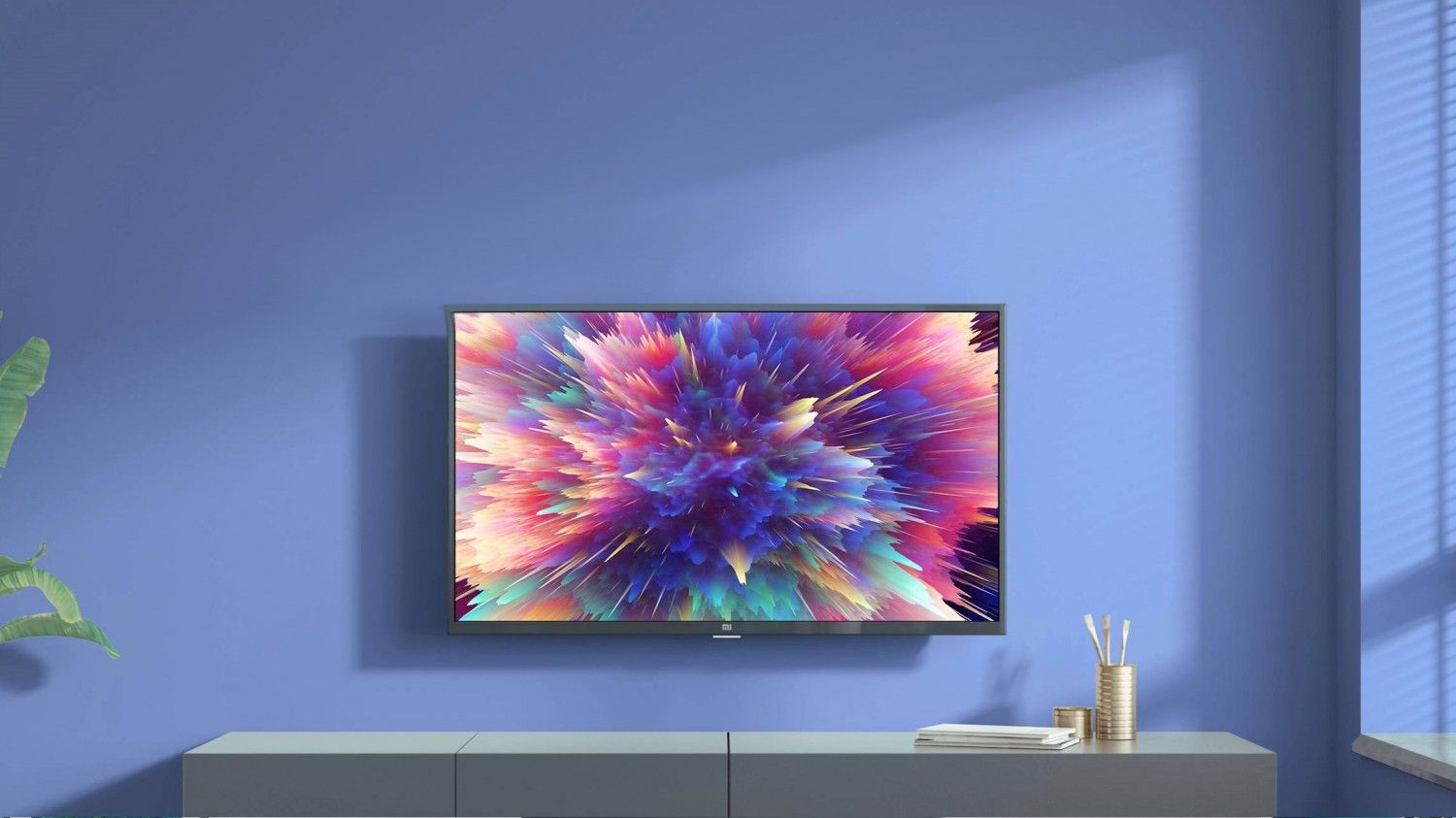 Xiaomi объявила в России распродажу «умных» телевизоров Mi TV