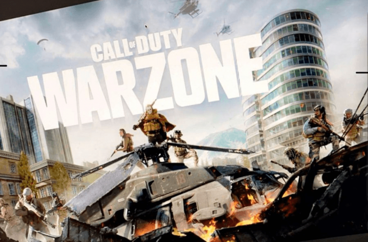 Activision требует от Reddit раскрыть данные пользователя, «слившего» заставку к Call of Duty Warzone