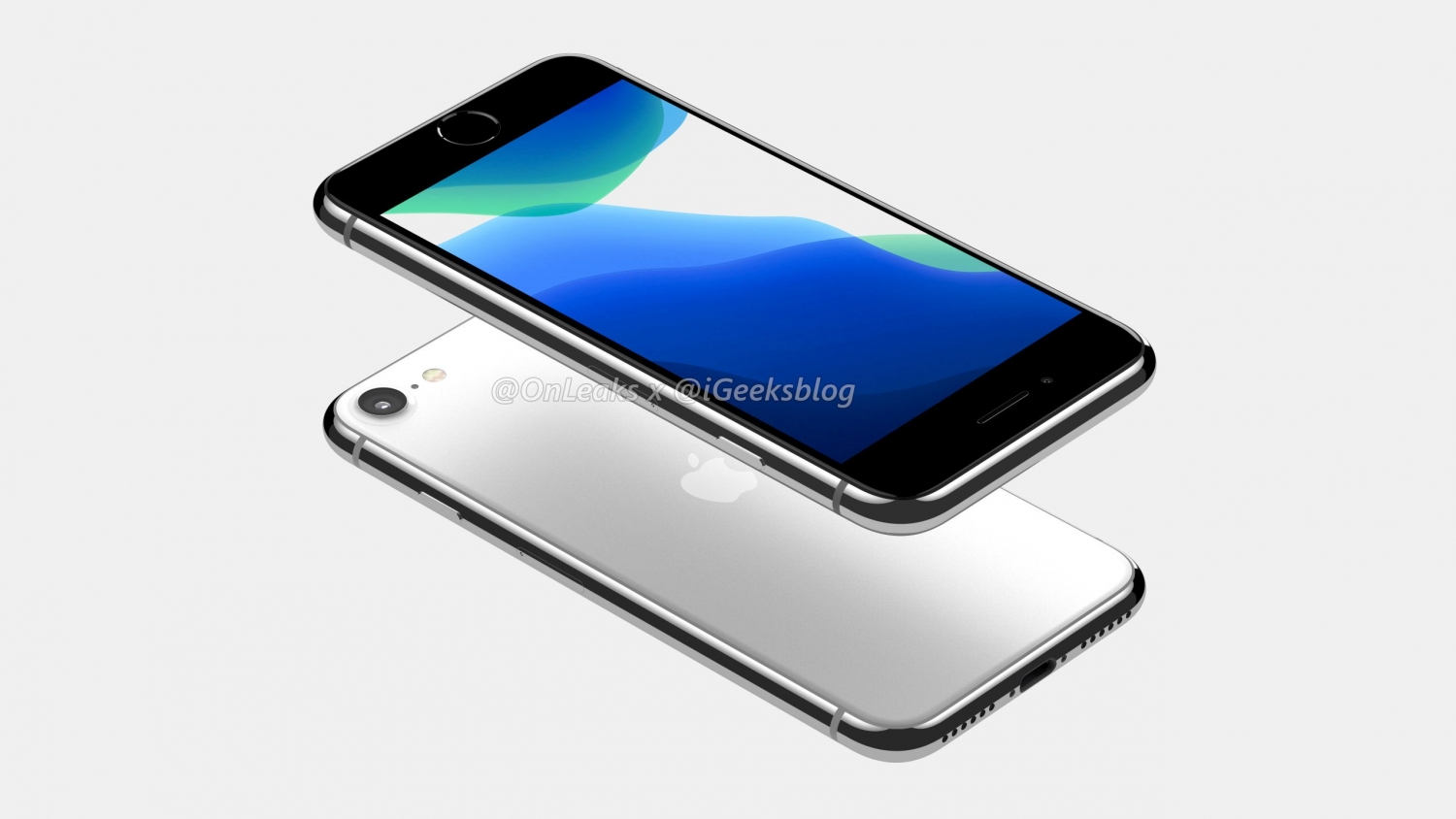 СМИ: производство iPhone 9 (SE 2) перенесли из Китая в Индию