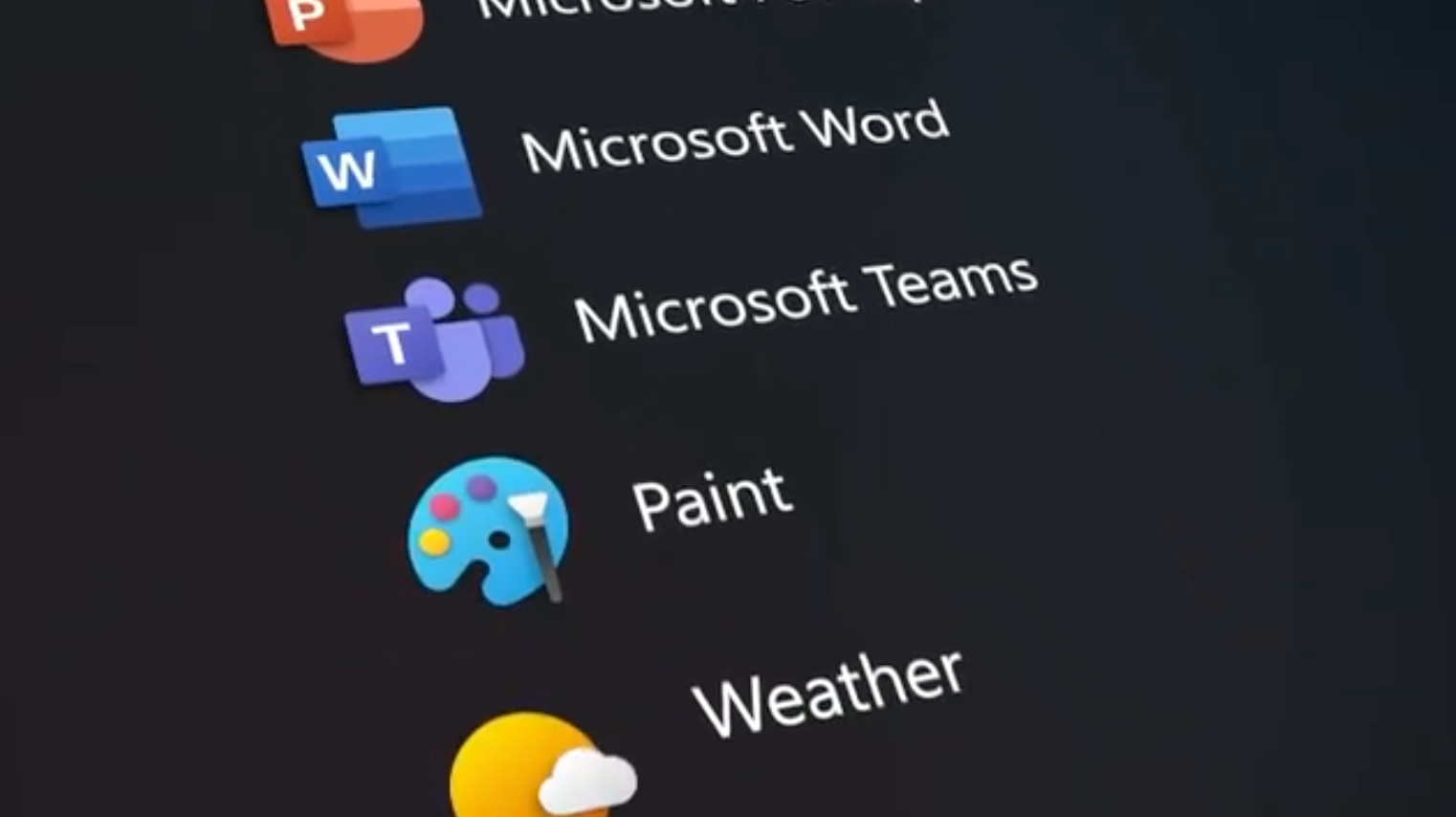Microsoft показала тизер нового дизайна Windows 10 в честь миллиарда пользователей