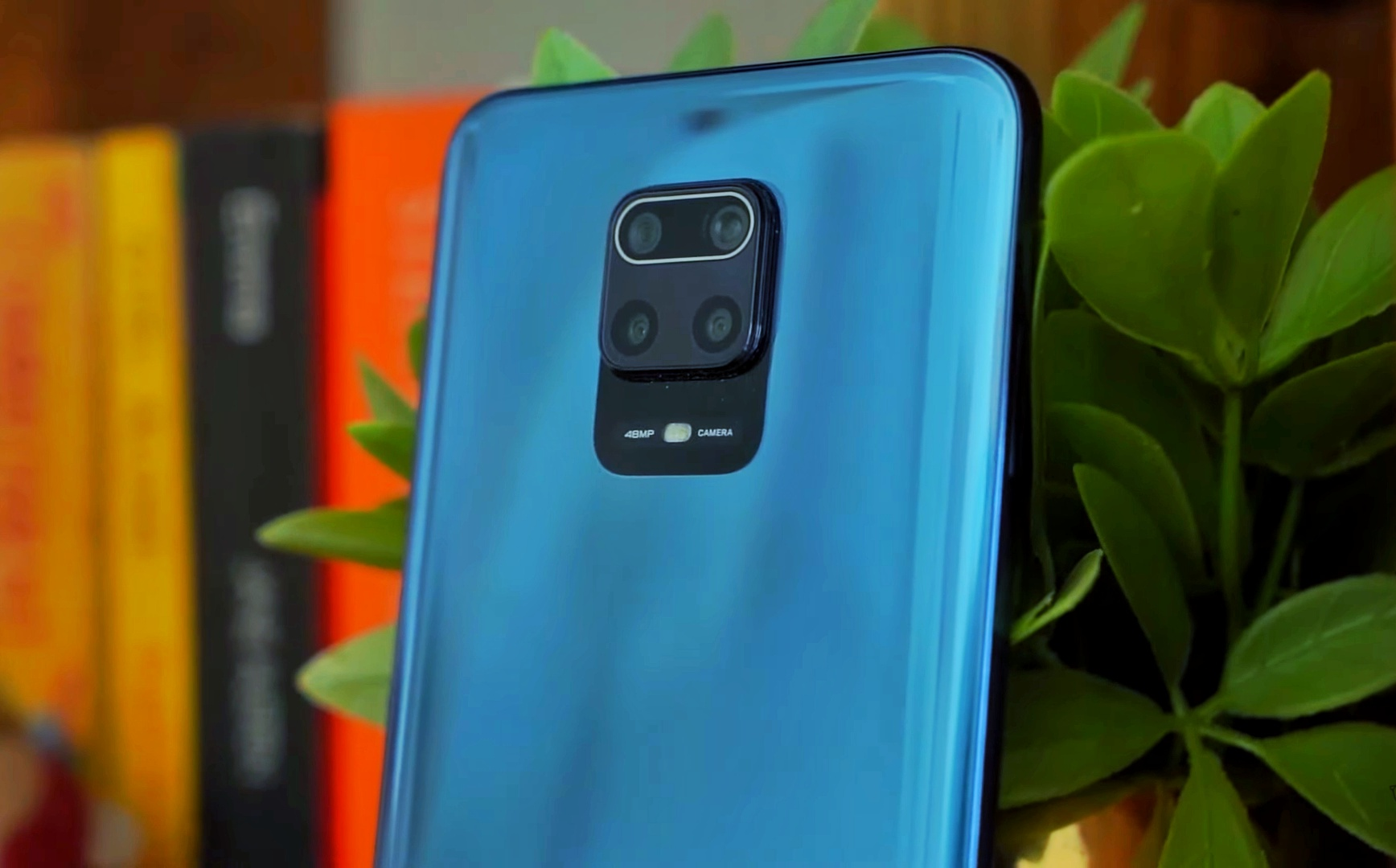 Cуббренд Redmi представил доступные флагманы Note 9 Pro и Pro Max