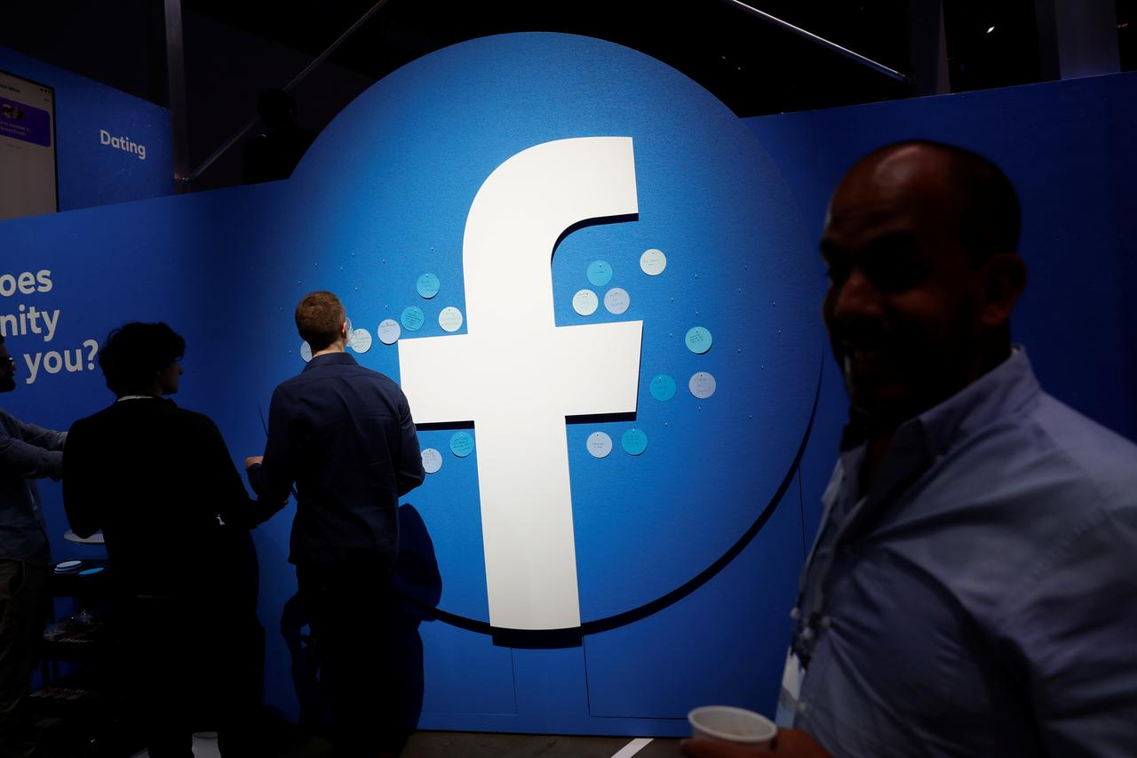 Австралийский регулятор обвинил Facebook в раскрытии данных более 300 тысяч пользователей