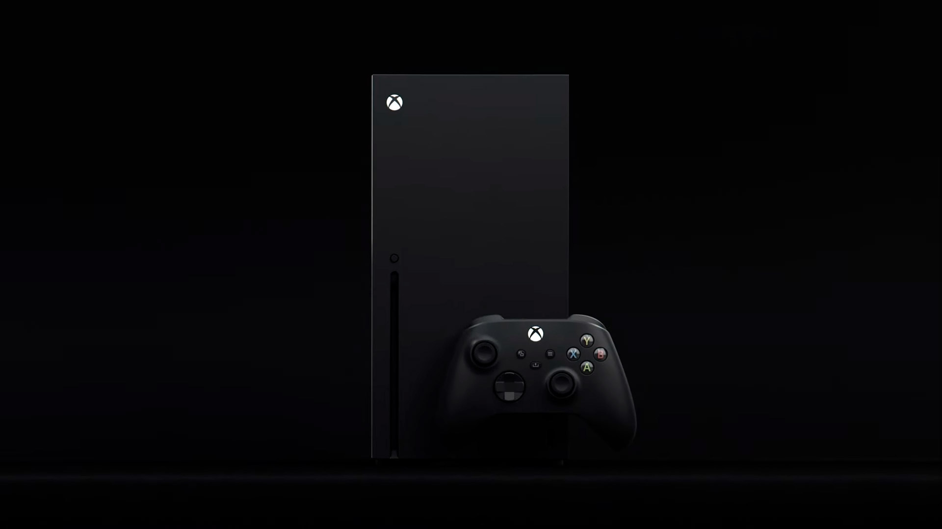 Microsoft раскрыла новые детали об игровой консоли Xbox Series X