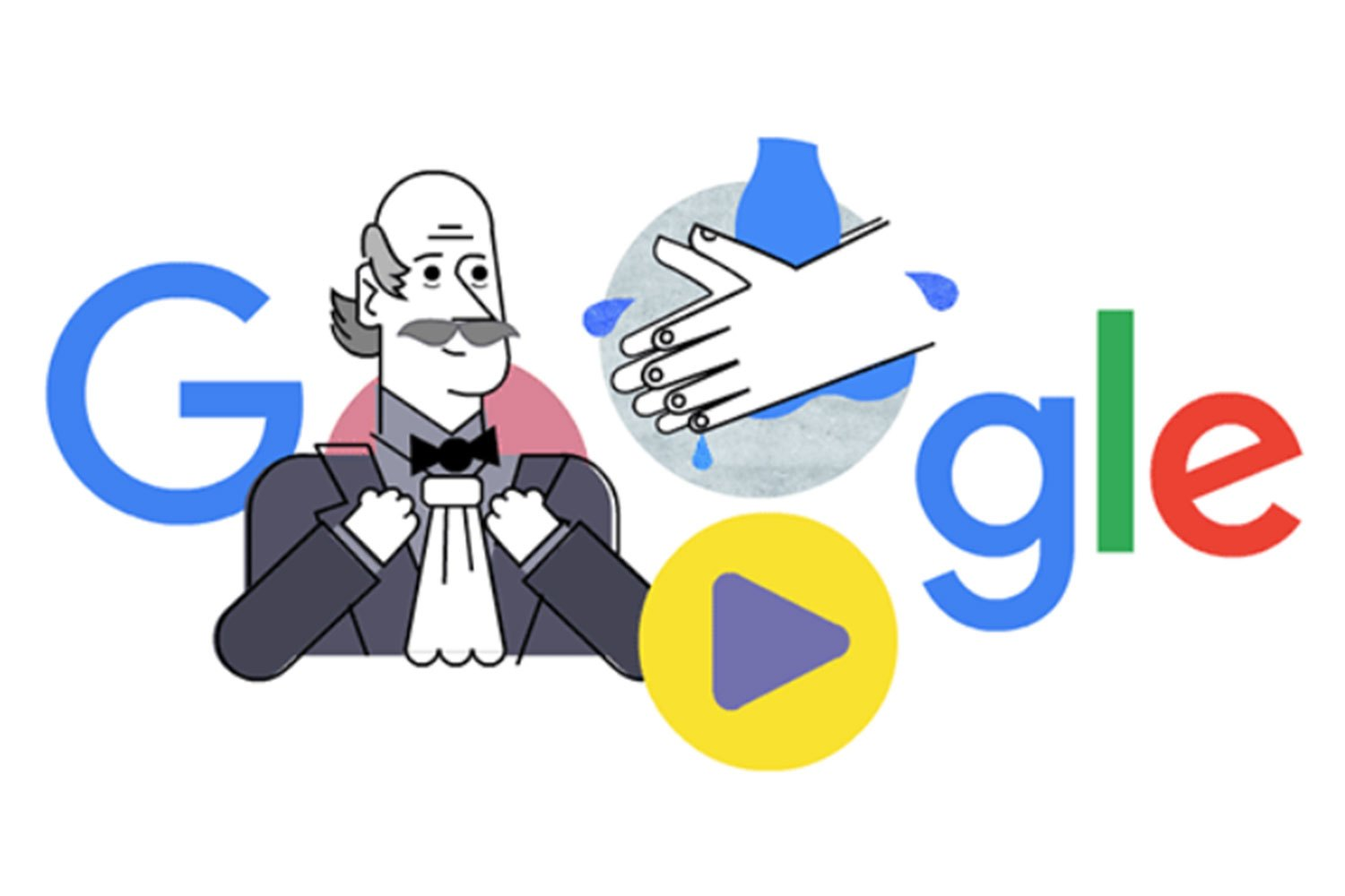 «Google Ассистент» споёт песенку, чтобы пользователь качественно вымыл руки