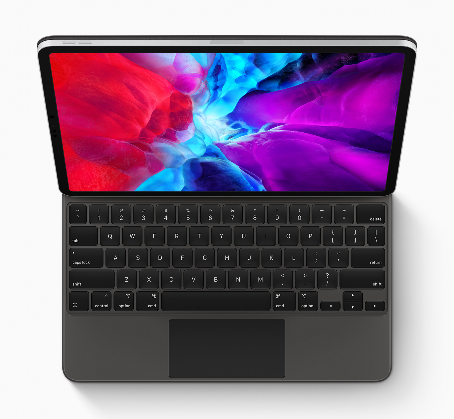 iFixit разобрали новый iPad Pro: сканер LiDAR и другие нововведения