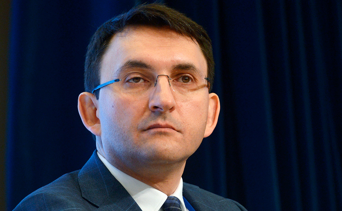 Премьер-министр назначил нового главу Роскомнадзора