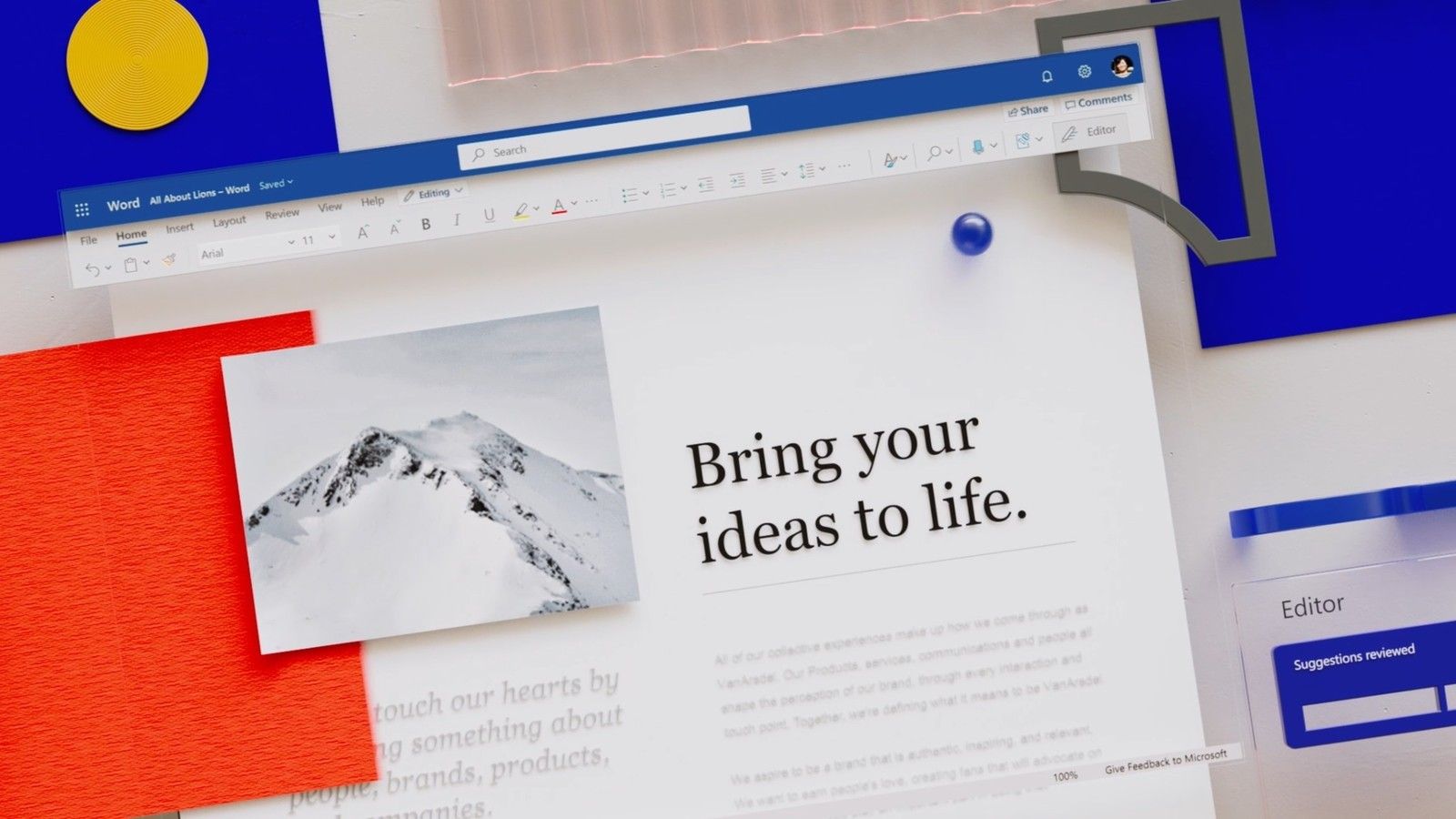 Microsoft запустила единую подписку на программы для работы и переименовала Office 365