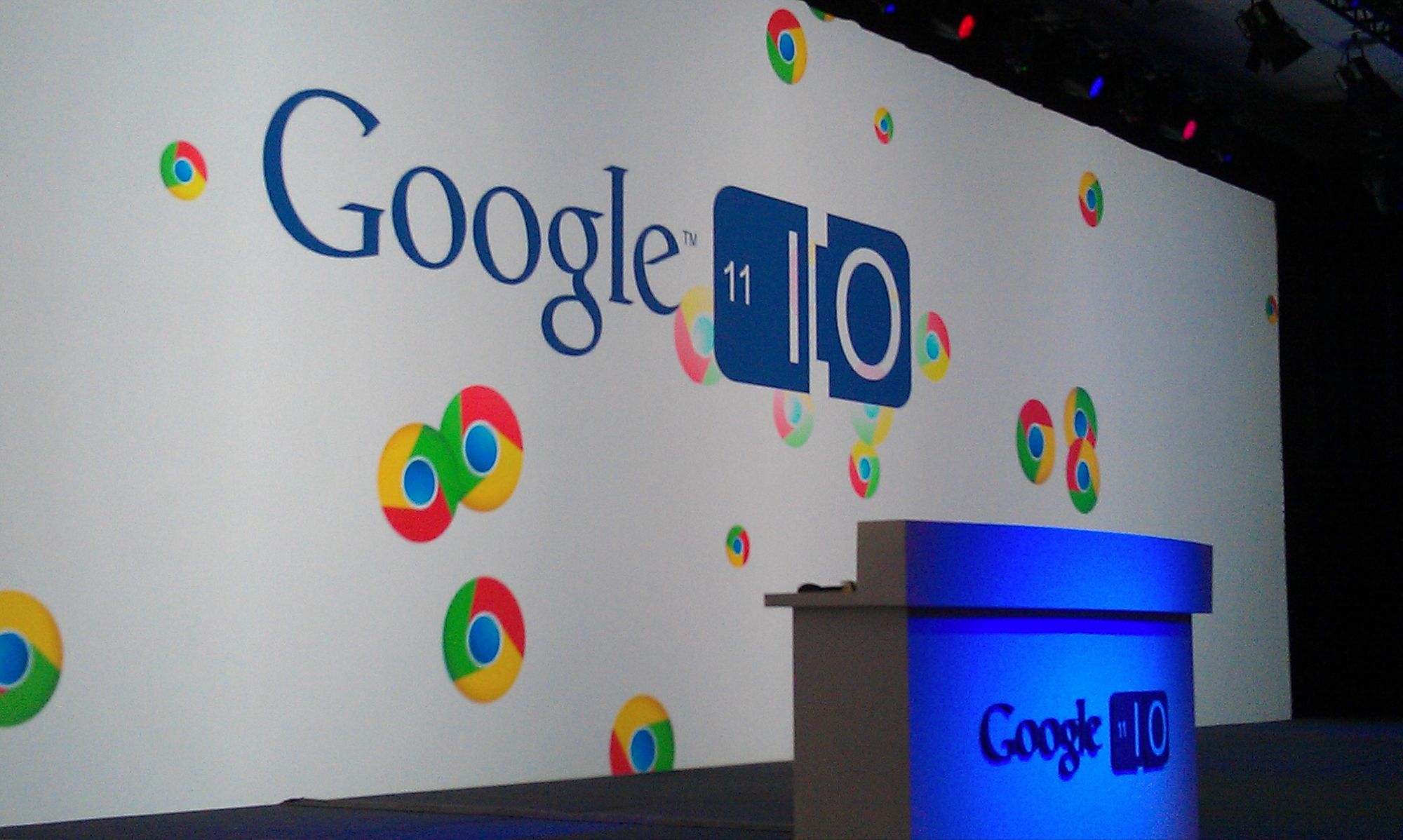 Google полностью отменила ежегодную конференцию разработчиков из-за COVID-19