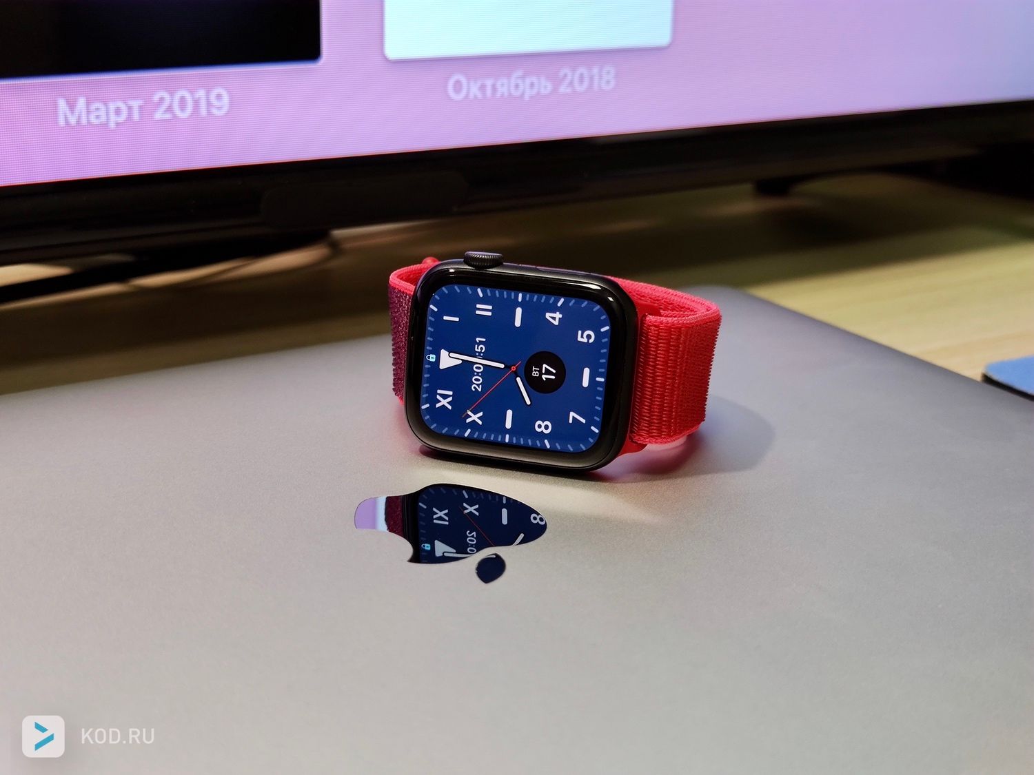 Сменил Apple Watch Series 3 на Series 5. Стоило ли оно того и какие часы купить?