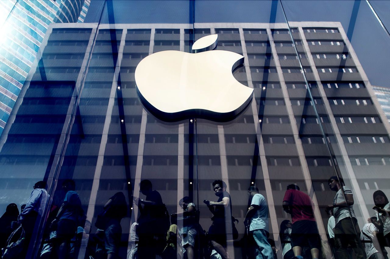 Apple останавливает производство в Индии из-за коронавируса