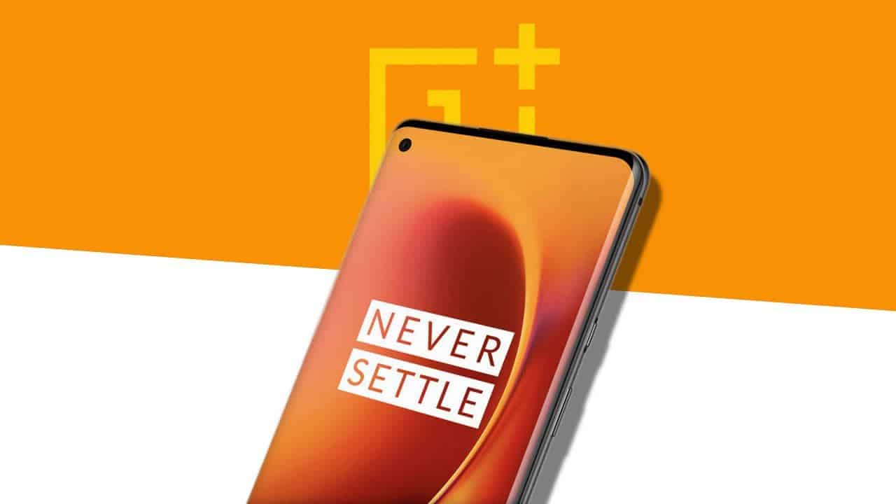 Новый флагманский смартфон OnePlus получил рекордно яркий дисплей