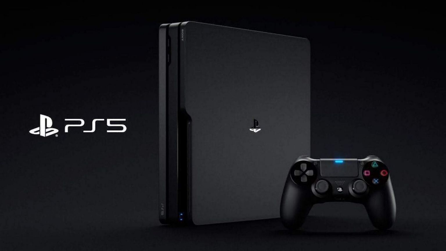 Sony раскрыла технические характеристики PlayStation 5