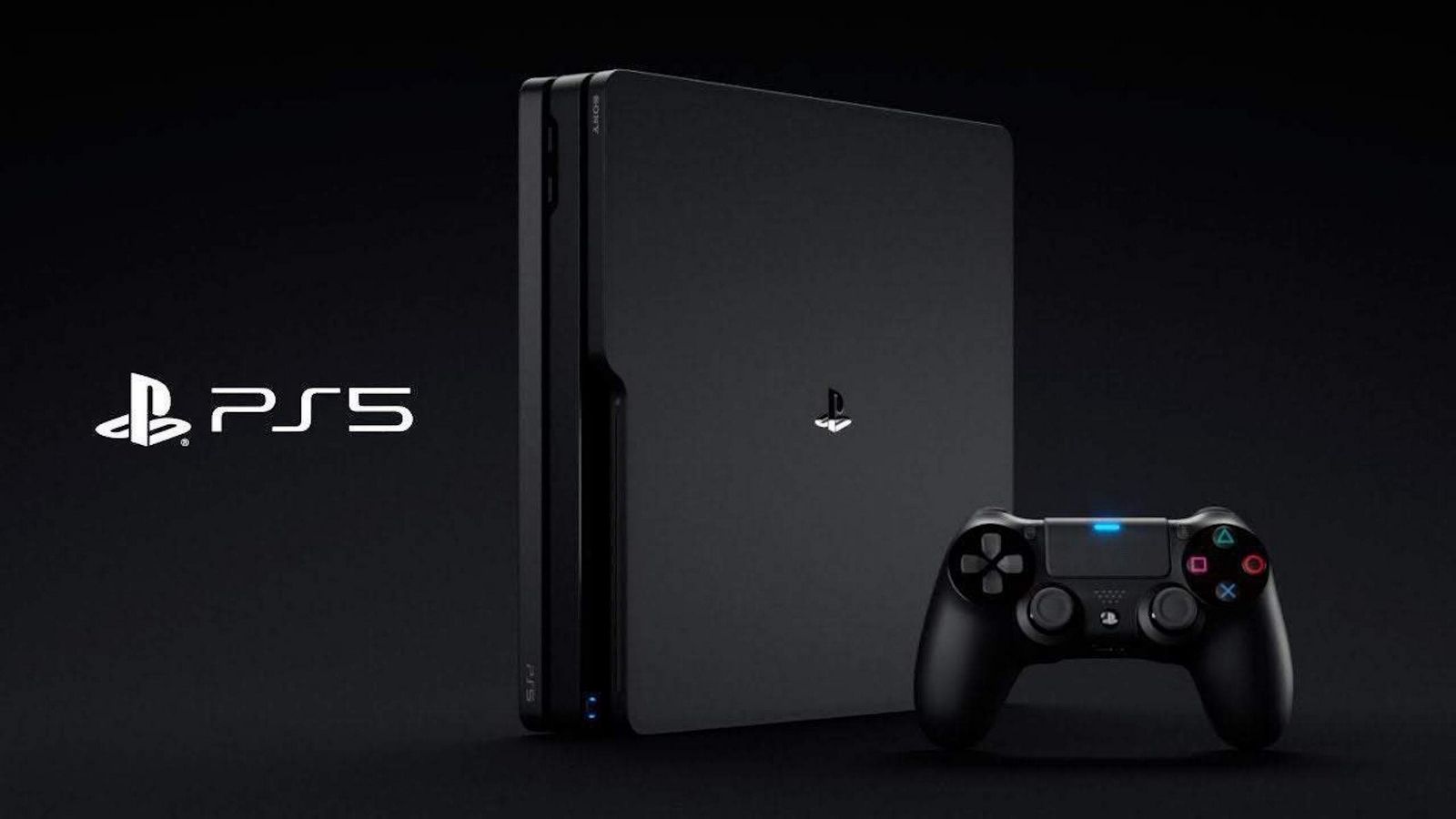 Sony покажет официально PlayStation 5 уже завтра