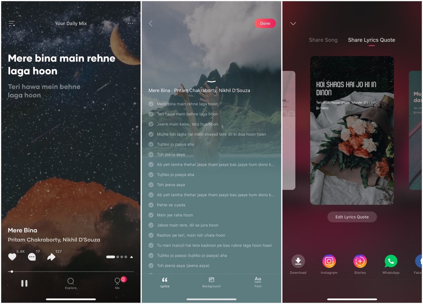 Владелец TikTok запустил музыкальный стриминговый сервис
