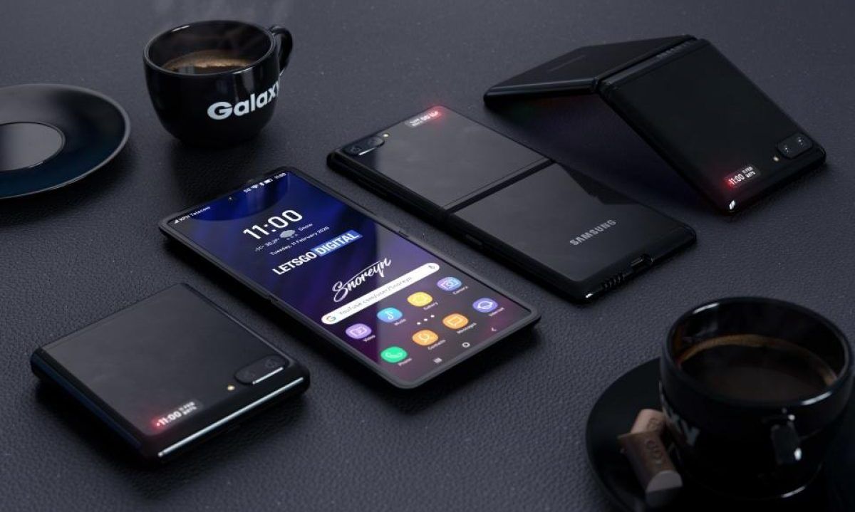 Samsung переносит производство смартфонов во Вьетнам из-за коронавируса