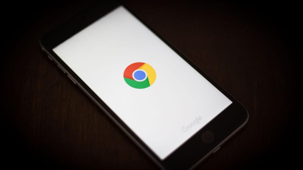 Google временно прекращает обновление Chrome из-за коронавируса
