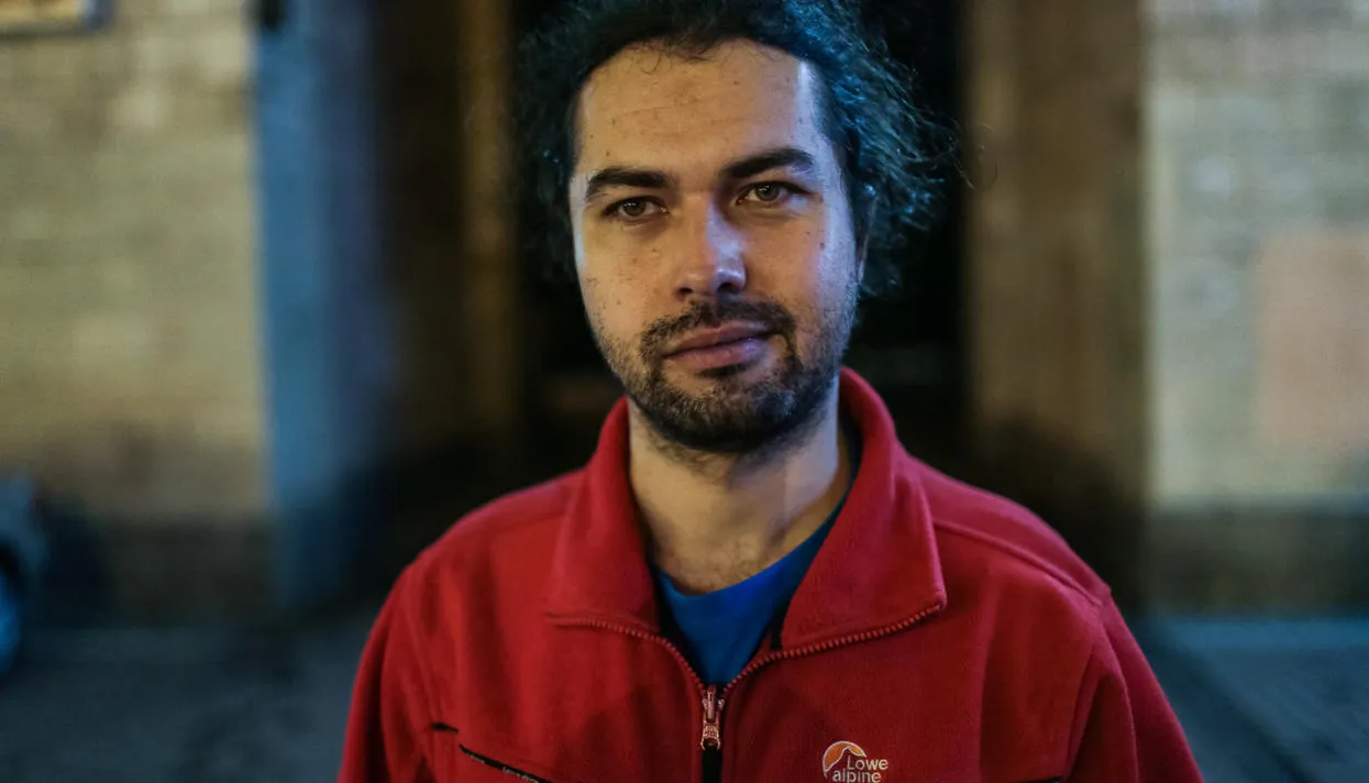 «Дуров был не рад, что во всё это ввязался»: интервью с Антоном Розенбергом о перспективах TON и Telegram