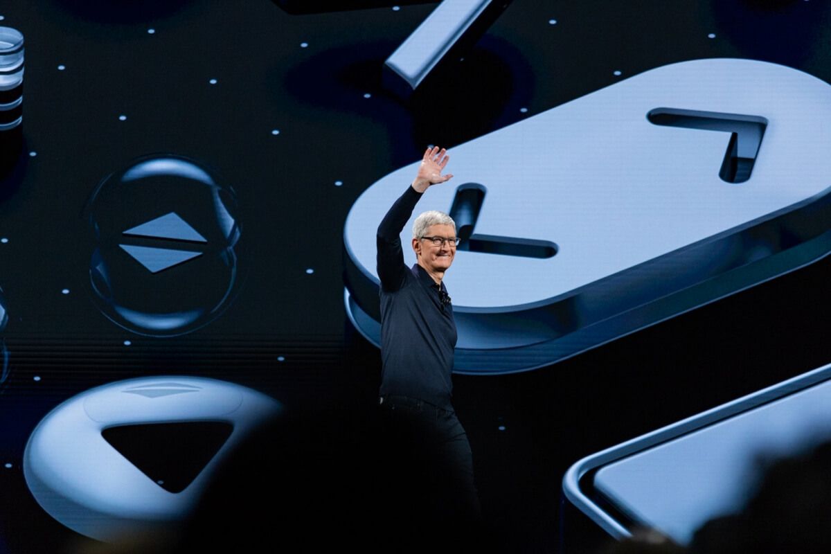WWDC 2020 пройдёт в июне в новом онлайн-формате