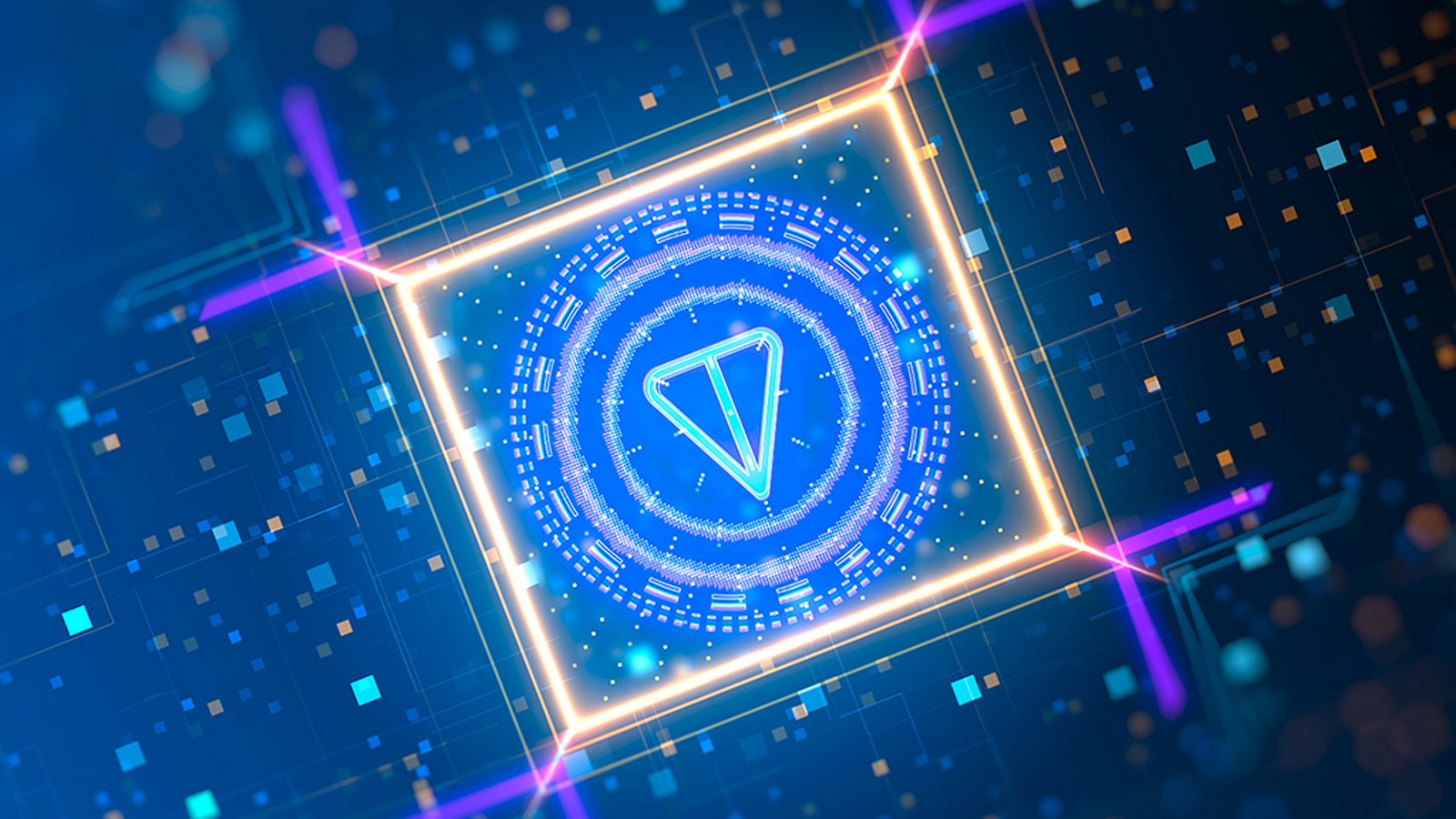 У блокчейн-платформы TON появится своя операционная система