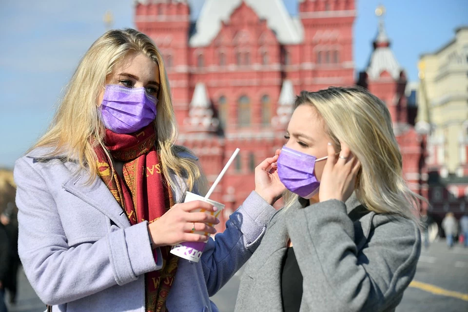 МВД предупредило о фейковых уведомлениях о нарушении режима самоизоляции