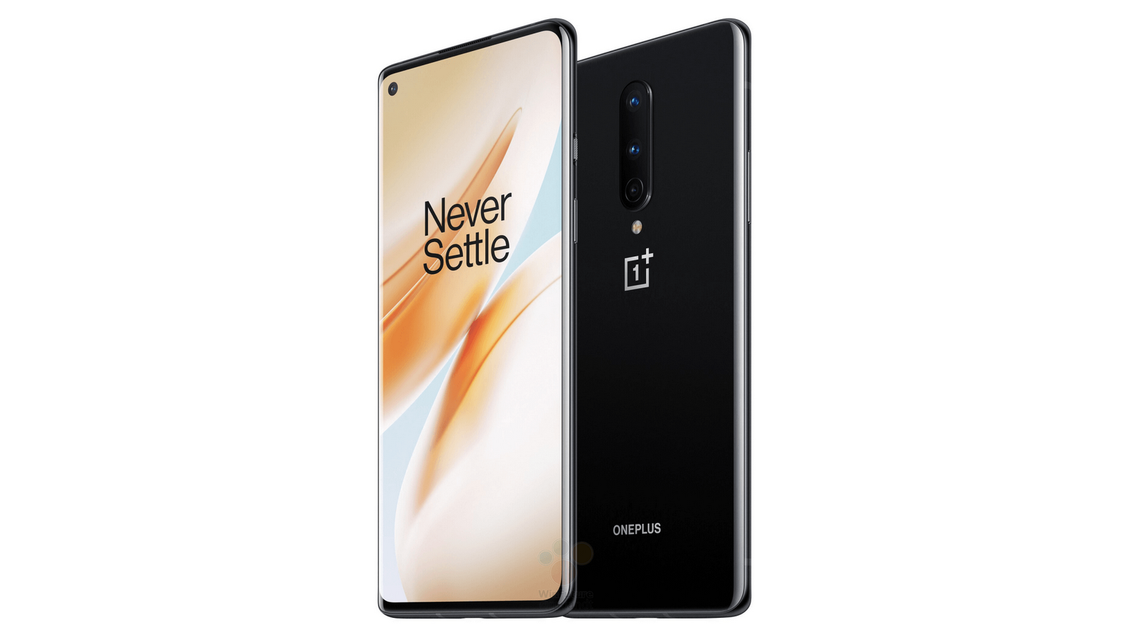 OnePlus подтвердила некоторые характеристики смартфонов серии OnePlus 8