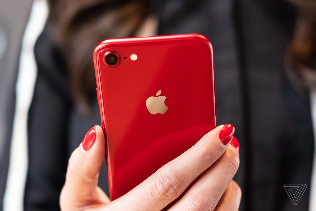 Apple может представить новый смартфон уже сегодня — это будет iPhone SE (2020)