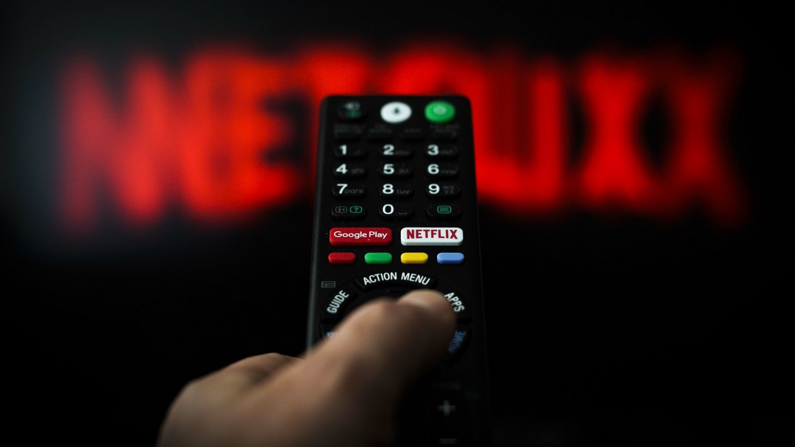 Несмотря на рост числа подписчиков, в Netflix настроены пессимистично