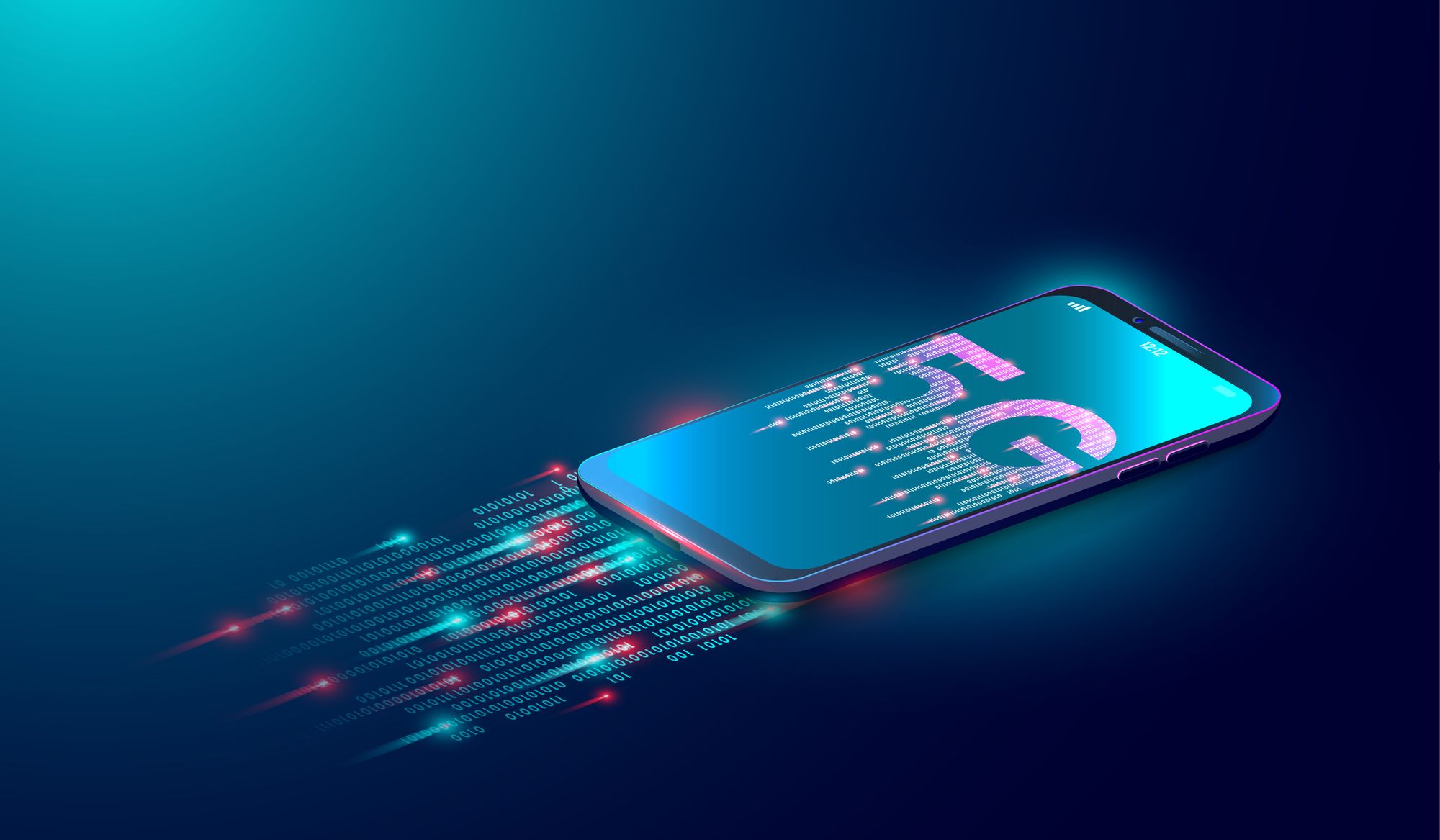 Сотовые операторы раскритиковали концепцию развития 5G от Минкомсвязи