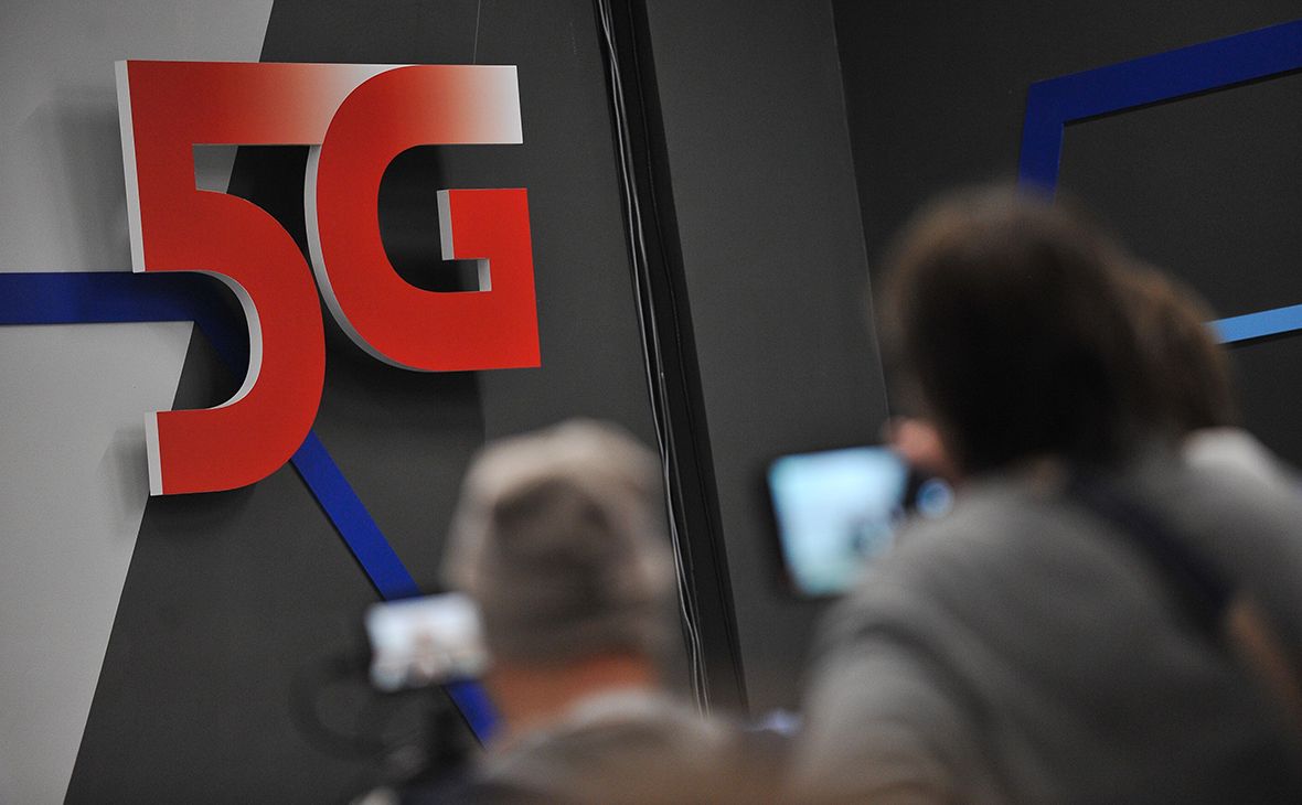 Один регион — один 5G-оператор: операторы поделят регионы для развития сетей нового поколения