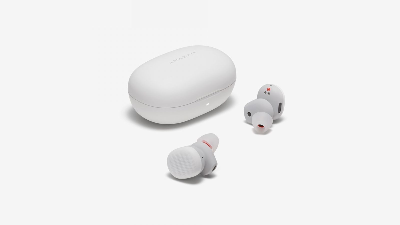 Компания Huami объявляет старт продаж TWS-наушников Amazfit PowerBuds