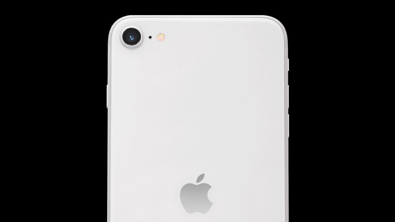 Инсайдер: iPhone 9 (SE2) представят 15 апреля