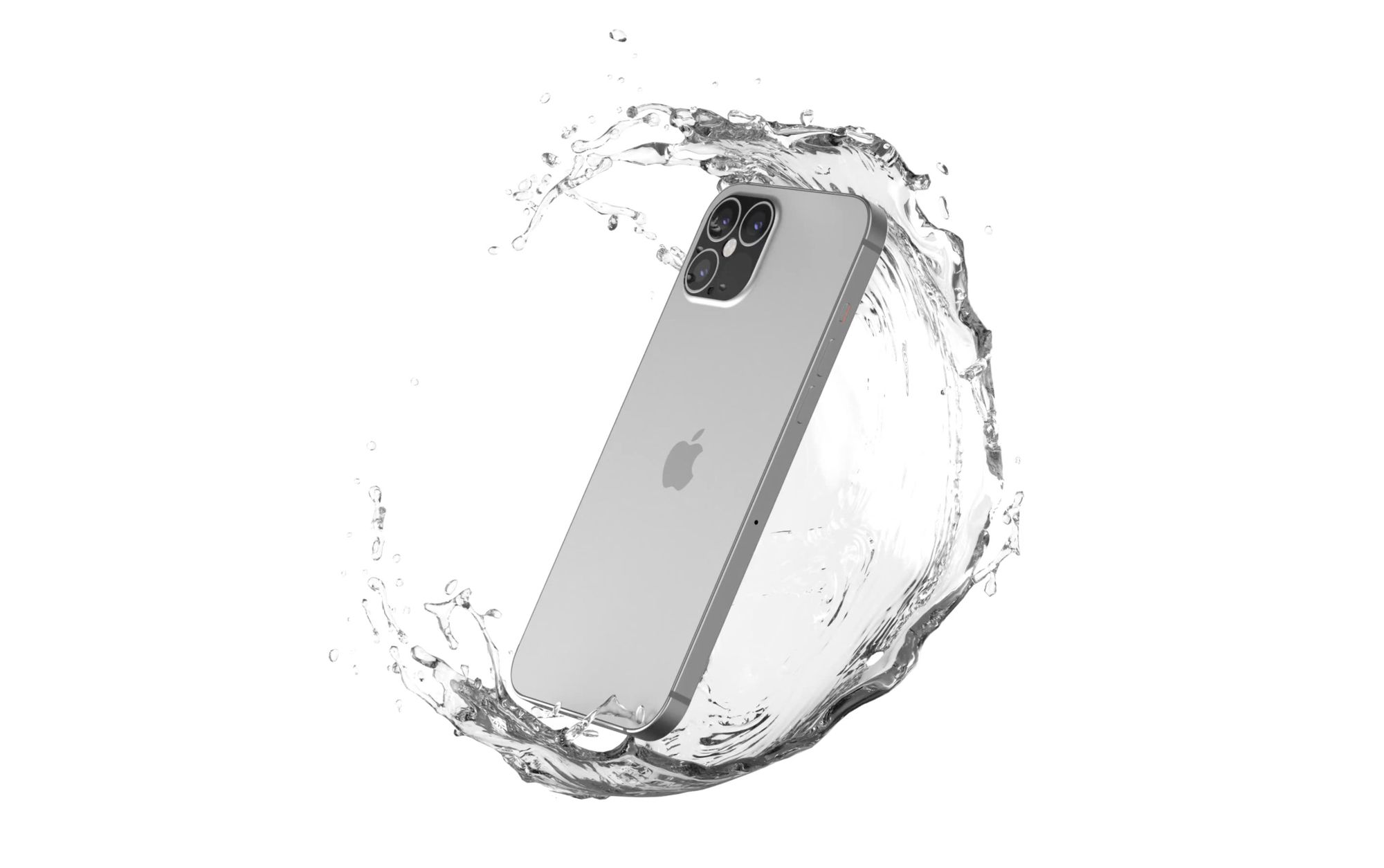 Инсайдер показал, как будет выглядеть iPhone 12 Pro Max