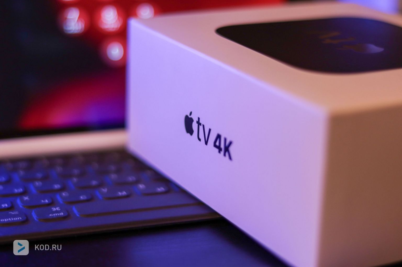 Сервис Apple TV+ открывает некоторые фильмы и сериалы для бесплатного просмотра