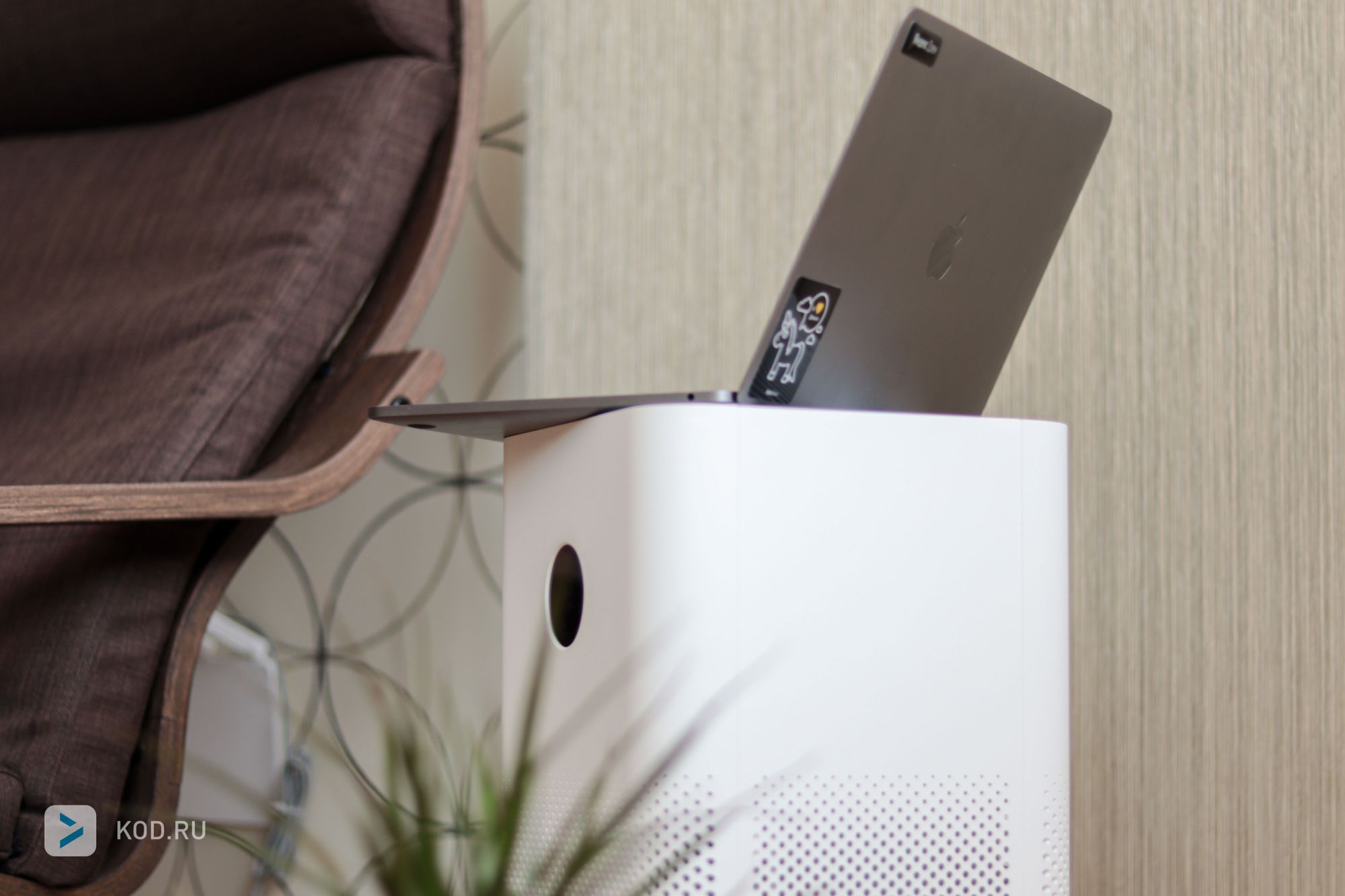 Обновлённый MacBook Pro 13" могут представить уже в мае
