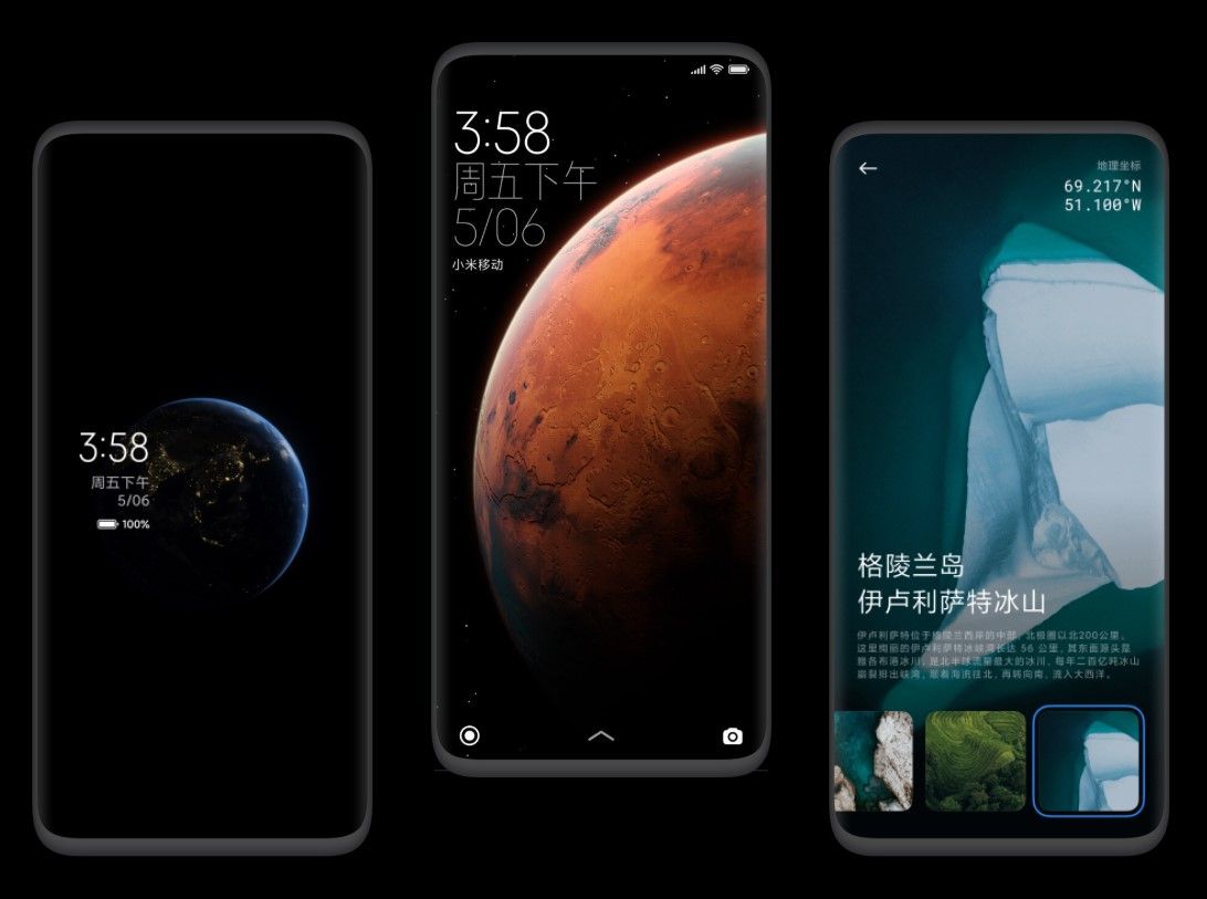 Представлена MIUI 12. Рассказываем, что нового