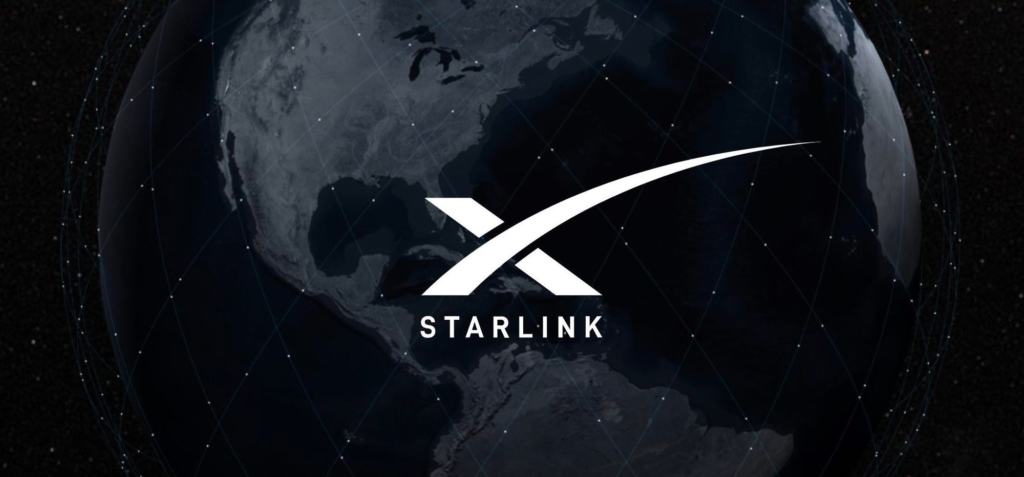 Илон Маск намерен запустить тестирование спутникового интернета Starlink через три месяца