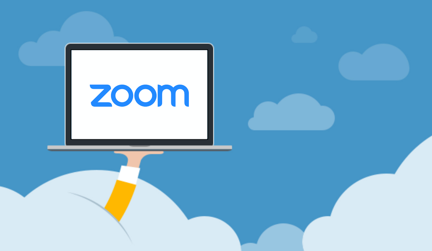 В интернет утекли записи тысяч видеозвонков пользователей Zoom