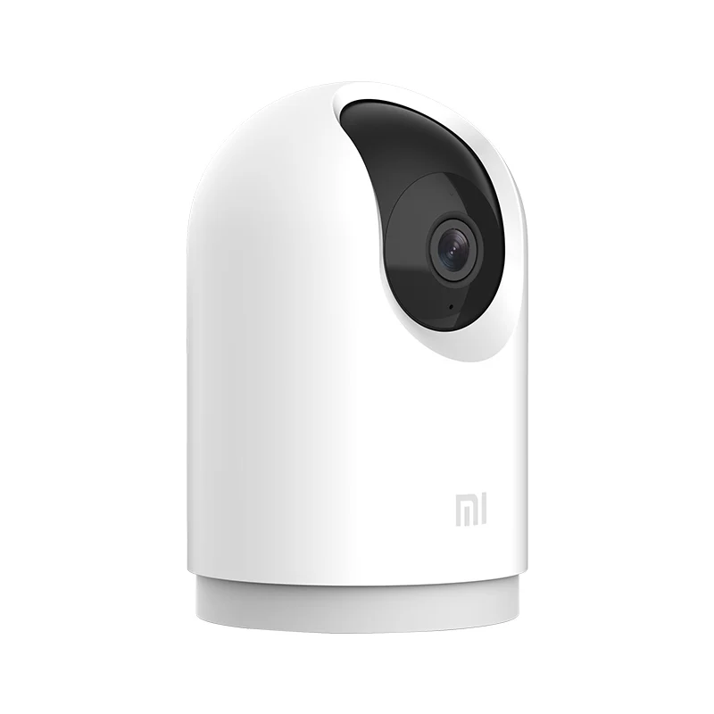 Xiaomi представила смарт-камеры для видеонаблюдения с поддержкой записи в 2K