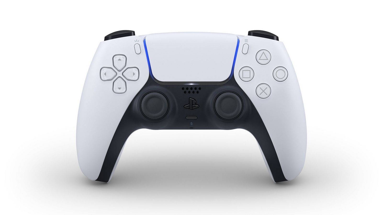 Sony показала контроллер для PlayStation 5