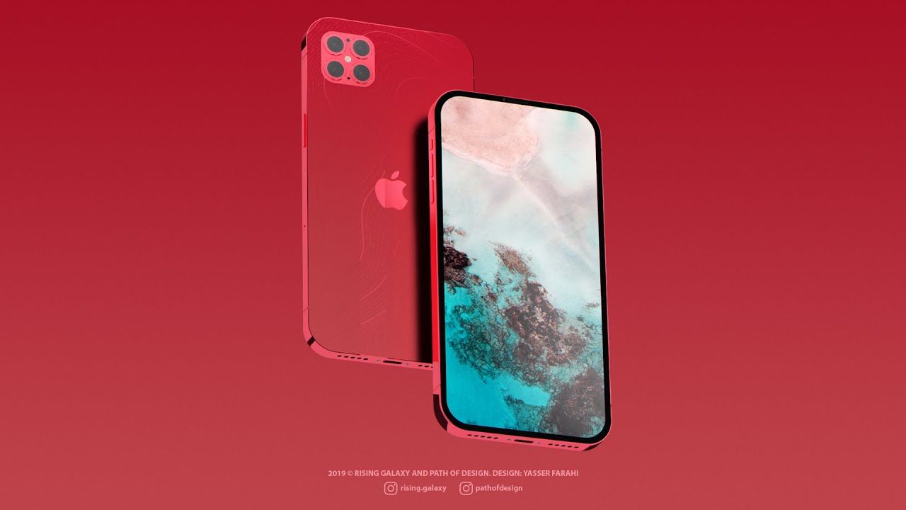 Инсайдер конкретизировал сроки выхода iPhone SE и iPhone 12