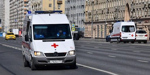 В Москве 45 КТ-центров начали диагностировать коронавирус с помощью ИИ
