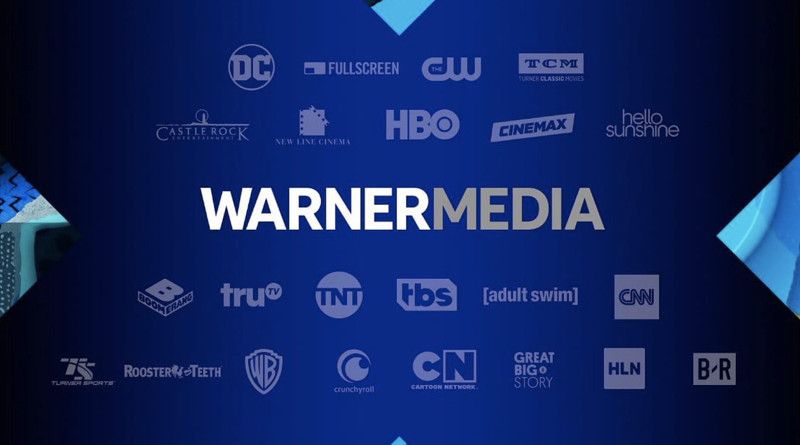 Медиахолдинг WarnerMedia запустит стриминговый сервис HBO Max