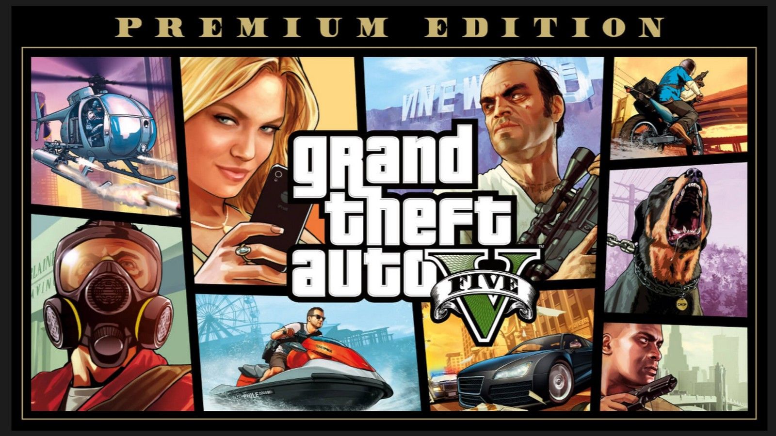 Epic Games Store лежал несколько часов из-за бесплатной раздачи GTA V