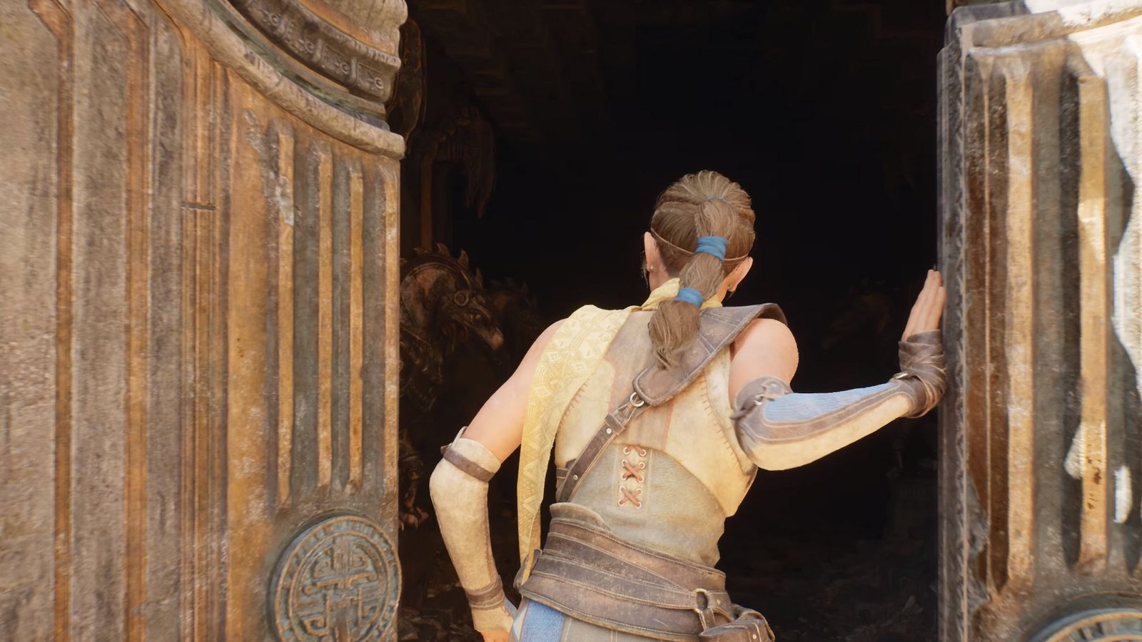 Epic Games представила Unreal Engine 5 и продемонстрировала её работу на PlayStation 5