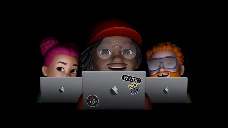WWDC 2020 пройдёт в июне в формате онлайн