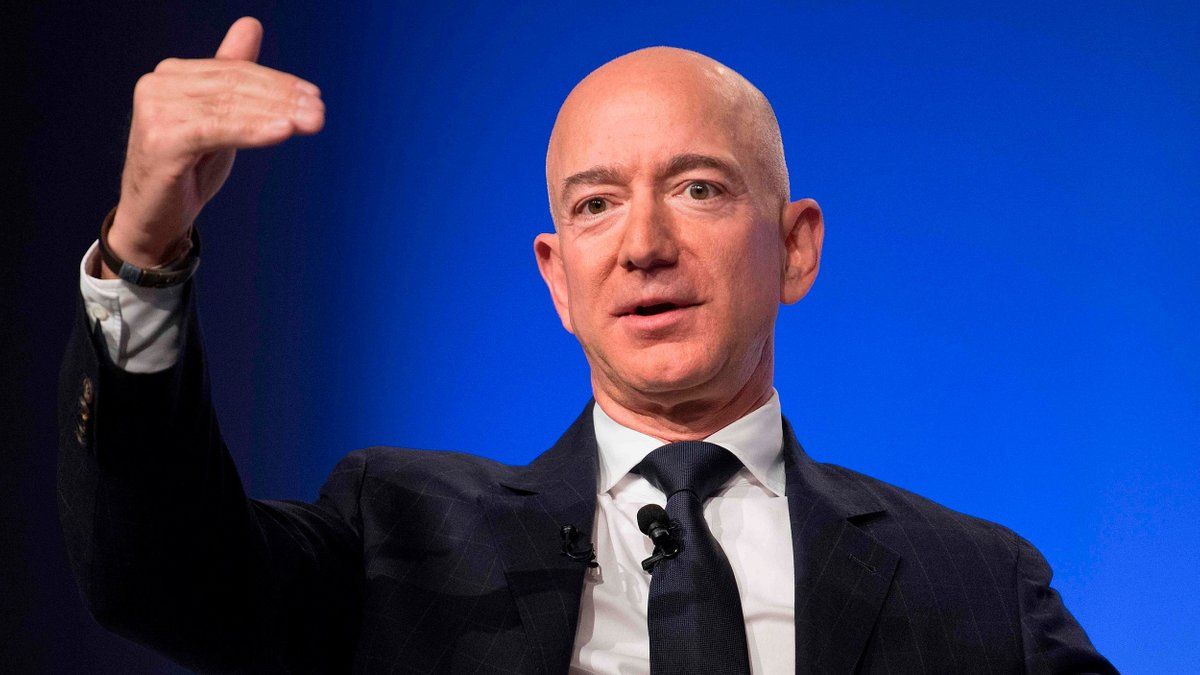 Forbes: капитал 25 богатейших людей мира вырос на $255 млрд