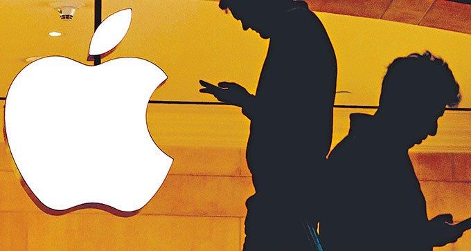 Apple инвестирует более $300 млн в производство Mini-LED и Micro-LED дисплеев